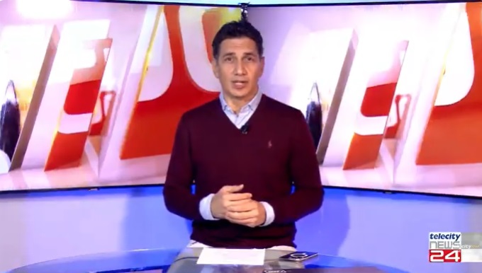 Focus del giorno: Massimo Ricci su Giorgio Forattini