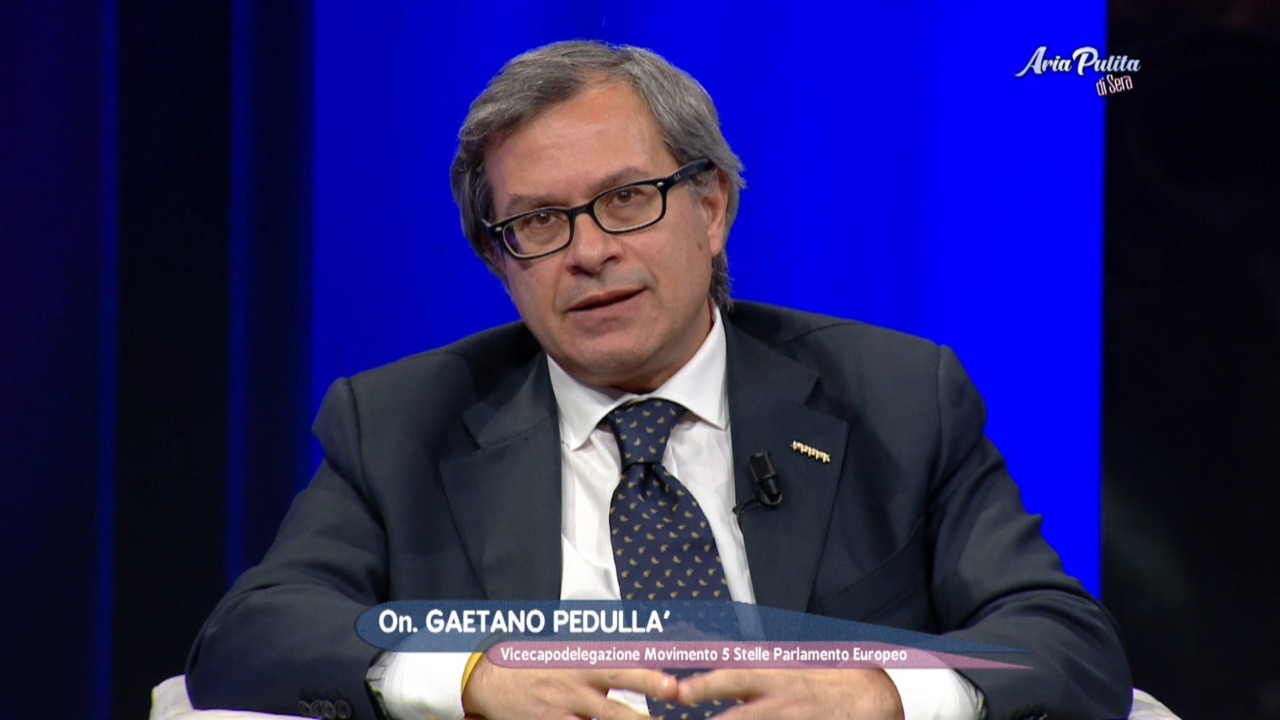 Pedullà (M5S): “Meglio una brutta pace che una guerra infinita”
