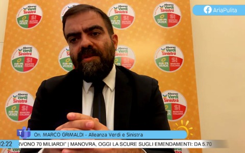 Grimaldi (AVS): “Affitti fuori controllo, lo Stato assente. Serve un piano casa pubblico, radicale e immediato”