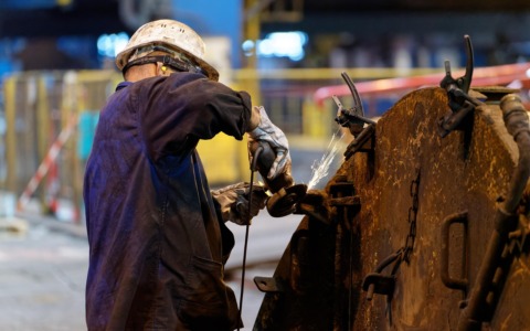 Meritocrazia Italia chiede un Patto industriale inclusivo e identitario