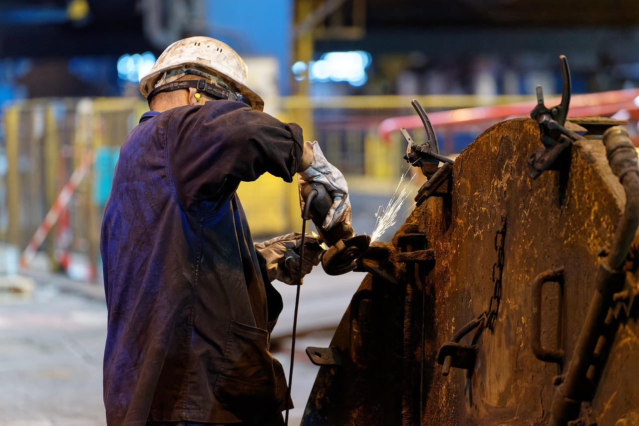 Meritocrazia Italia chiede un Patto industriale inclusivo e identitario