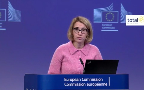 Ucraina: Commissione, “I nuovi attacchi russi mettono in pericolo la sicurezza nucleare”