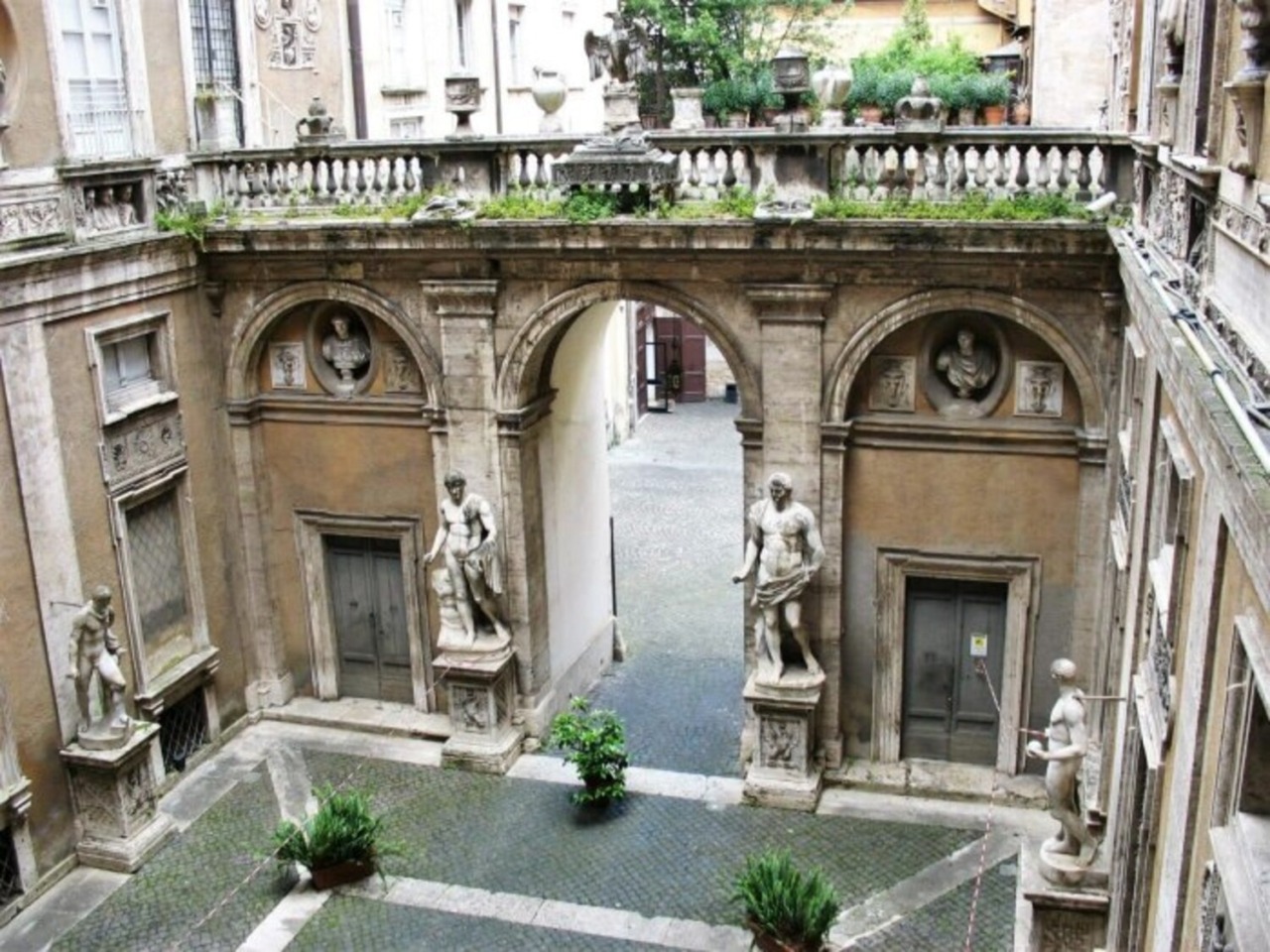 Fare impresa e ricerca negli Stati Uniti, prospettive per l’Italia