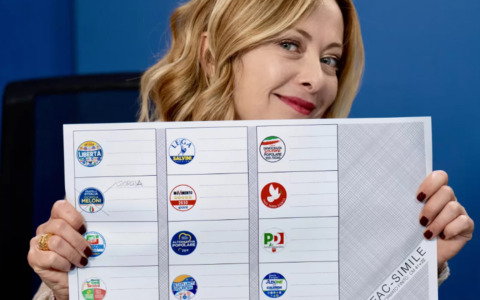 Dopo la Giustizia, la Legge elettorale? Ipotesi di riforma (con nome del premier sulla scheda) congelata