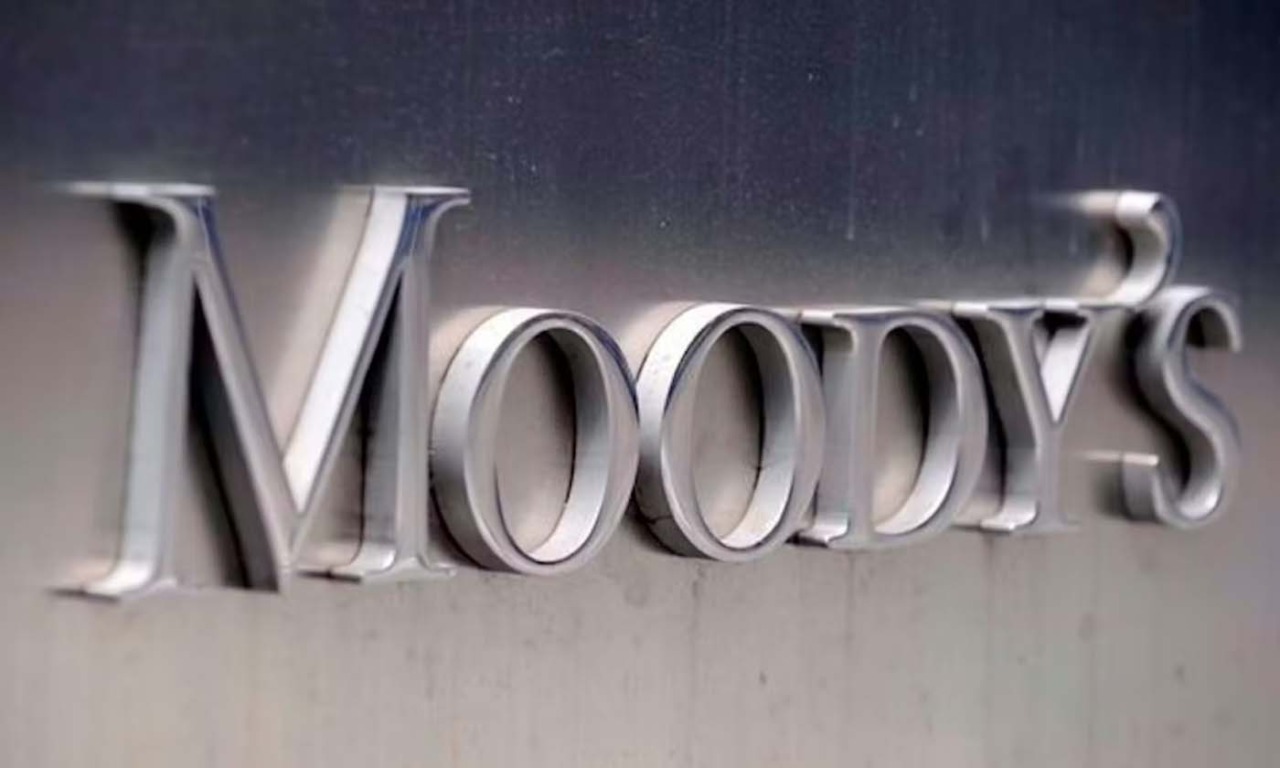 L’agenzia Moody’s promuove l’Italia per la prima volta dopo 23 anni