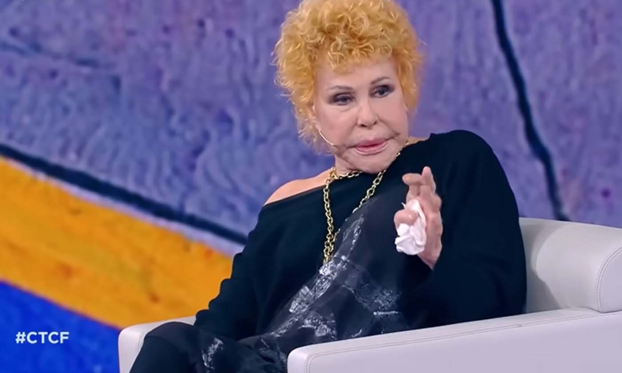 Addio a Ornella Vanoni, icona d’ironia: i momenti più divertenti a “Che tempo che fa”