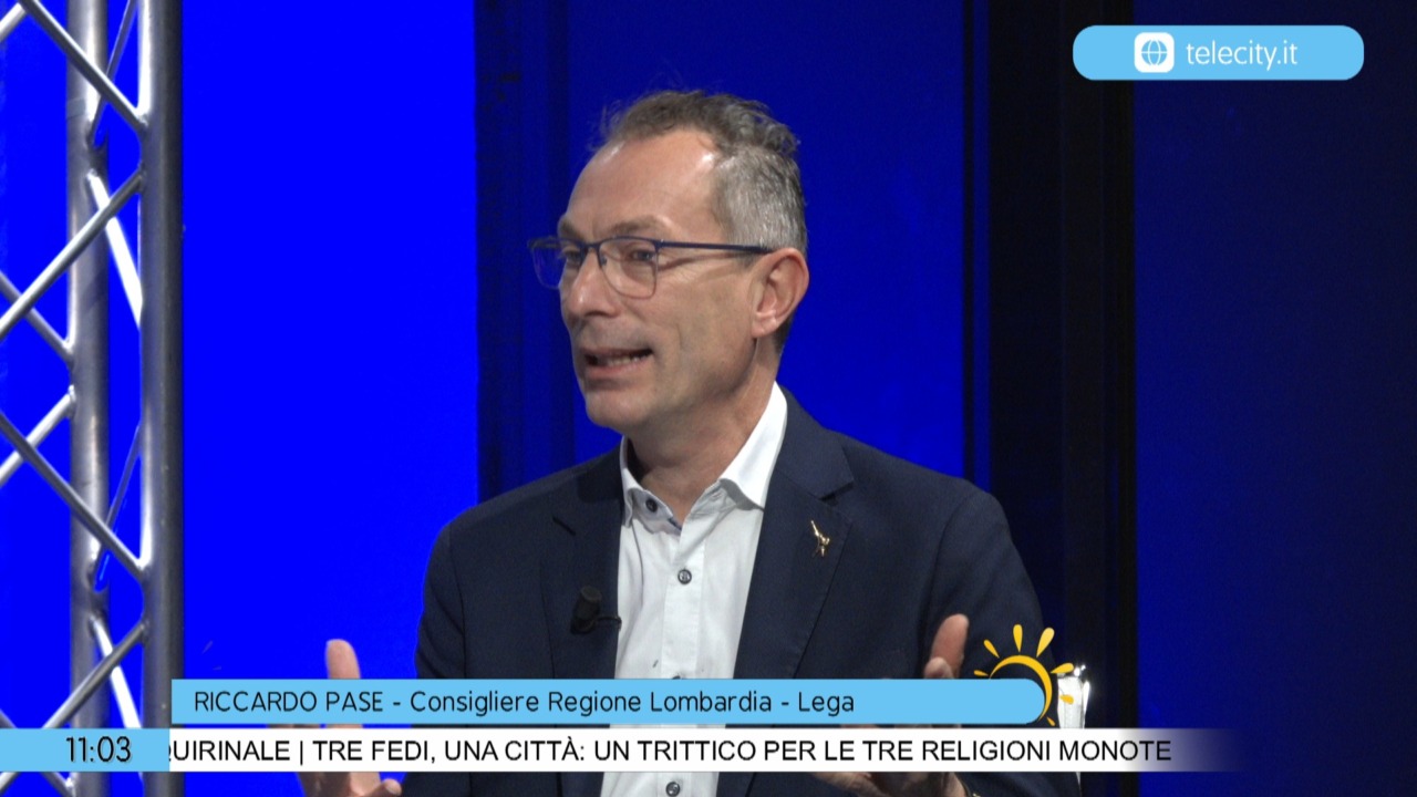 Pase (Lega): “Al centro i bambini, speranza del futuro”