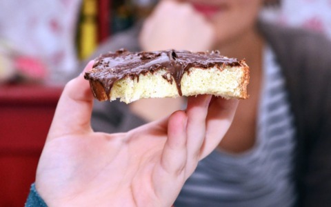 Crema spalmabile cacao e nocciole ritirata dai supermercati: il prodotto, i lotti e a cosa fare attenzione