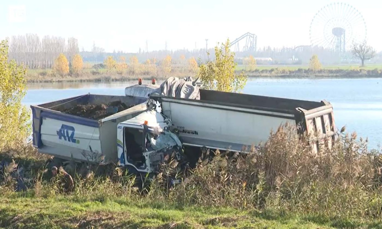 Incidenti sul lavoro: tre tragedie lungo l’Adriatico, gravi infortuni anche in Lombardia e Toscana