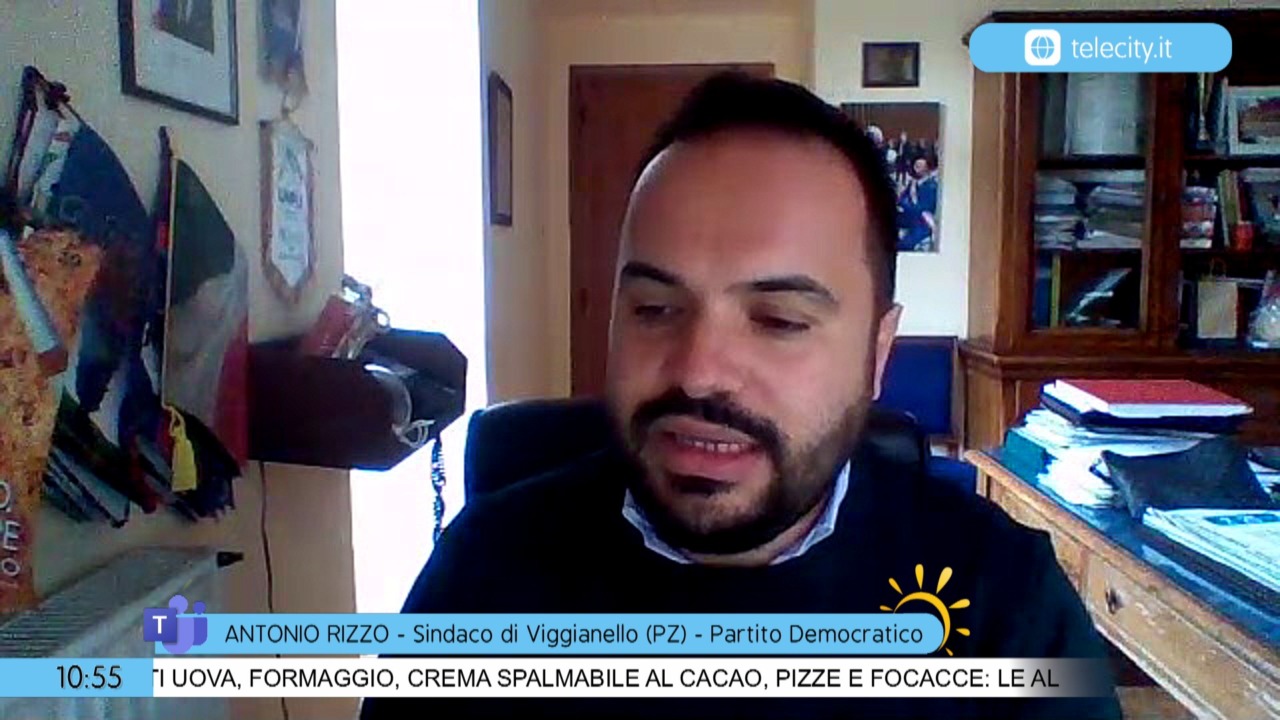 Rizzo (PD): “Viggianello: dove la natura diventa esperienza”