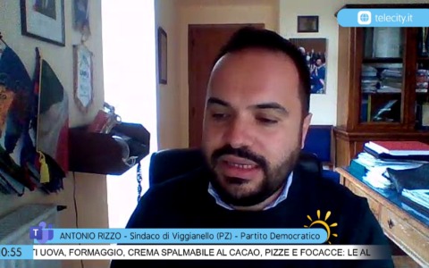 Rizzo (PD): “Viggianello: dove la natura diventa esperienza”