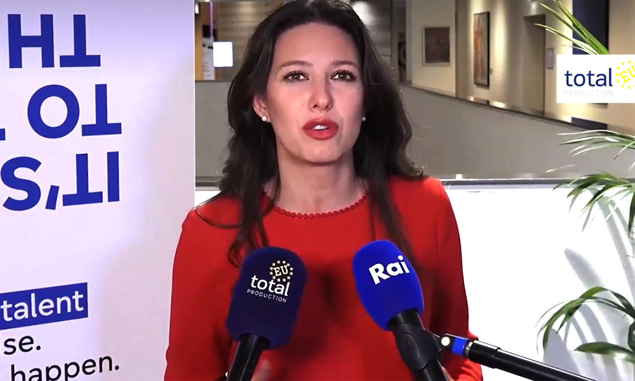 Il Parlamento europeo per i diritti delle donne. La vicepresidente Sberna: “Merito e competenze non hanno genere”