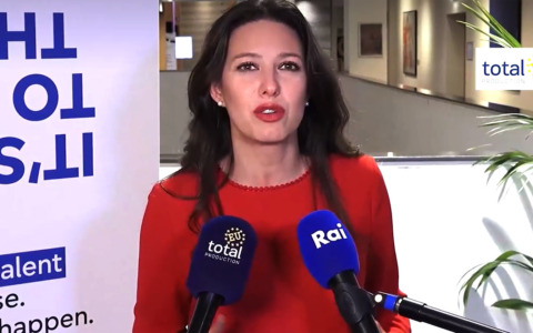 Il Parlamento europeo per i diritti delle donne. La vicepresidente Sberna: “Merito e competenze non hanno genere”