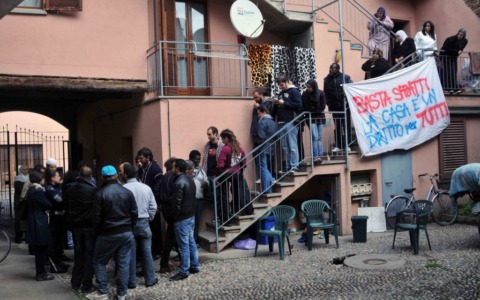 Sfratto dopo due mesi di affitto non pagato: cosa vuole fare il Governo