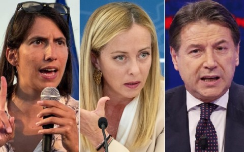 Sondaggi politici (dopo le Regionali): chi sale e chi scende tra i partiti