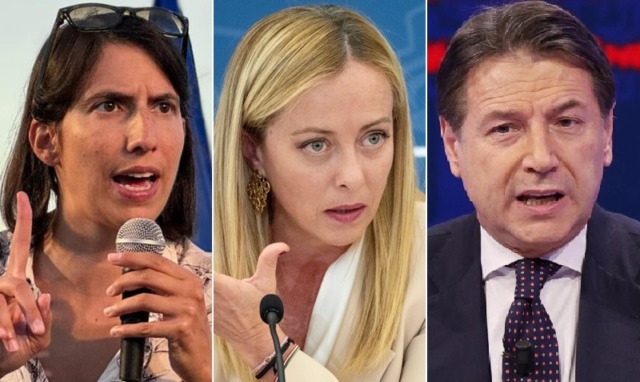 Sondaggi politici (dopo le Regionali): chi sale e chi scende tra i partiti