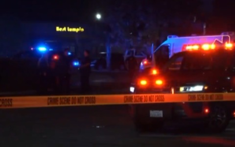 California, sparatoria a una festa di compleanno con bambini: 4 morti (anche minorenni)