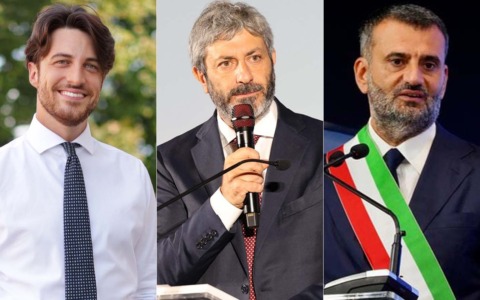 Elezioni regionali 2025: Veneto al centrodestra, Campania e Puglia al centrosinistra