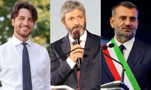 Elezioni regionali 2025: Veneto al centrodestra, Campania e Puglia al centrosinistra