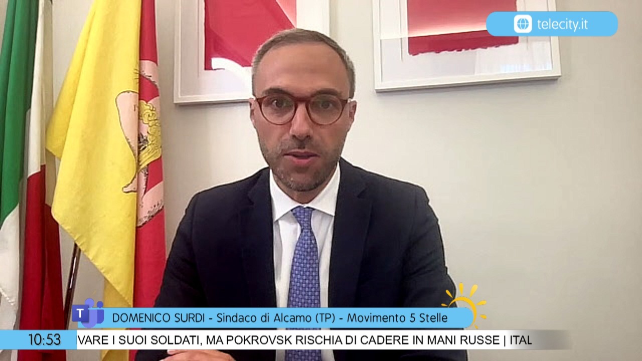 Surdi (M5S): “La politica torni ad occuparsi delle persone”