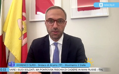 Surdi (M5S): “La politica torni ad occuparsi delle persone”