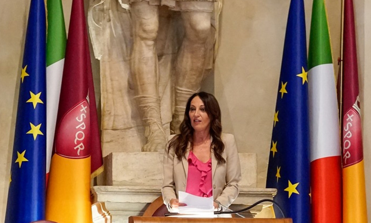 Conferenza dei Presidenti dei Consigli comunali, Celli: “Massima rappresentanza democratica e di vicinanza ai territori”