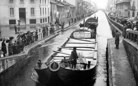 Milano riscopre “La Via del Marmo”: un percorso per valorizzare il territorio