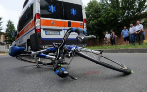 Ciclisti morti sulle strade italiane, già 66 vittime nel 2026: Lombardia e Veneto le regioni più colpite