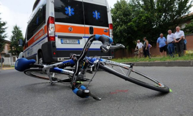 Ciclisti morti sulle strade italiane, già 66 vittime nel 2026: Lombardia e Veneto le regioni più colpite