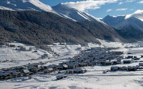 Livigno, è ufficiale: ecco la Coppa del Mondo di Sci Alpino