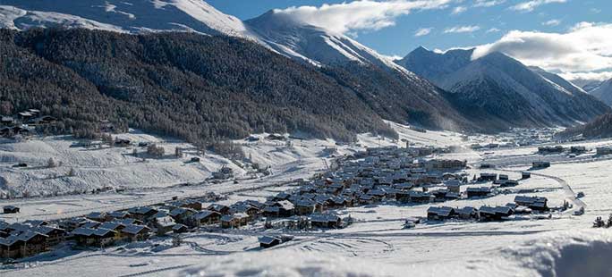 Livigno, è ufficiale: ecco la Coppa del Mondo di Sci Alpino