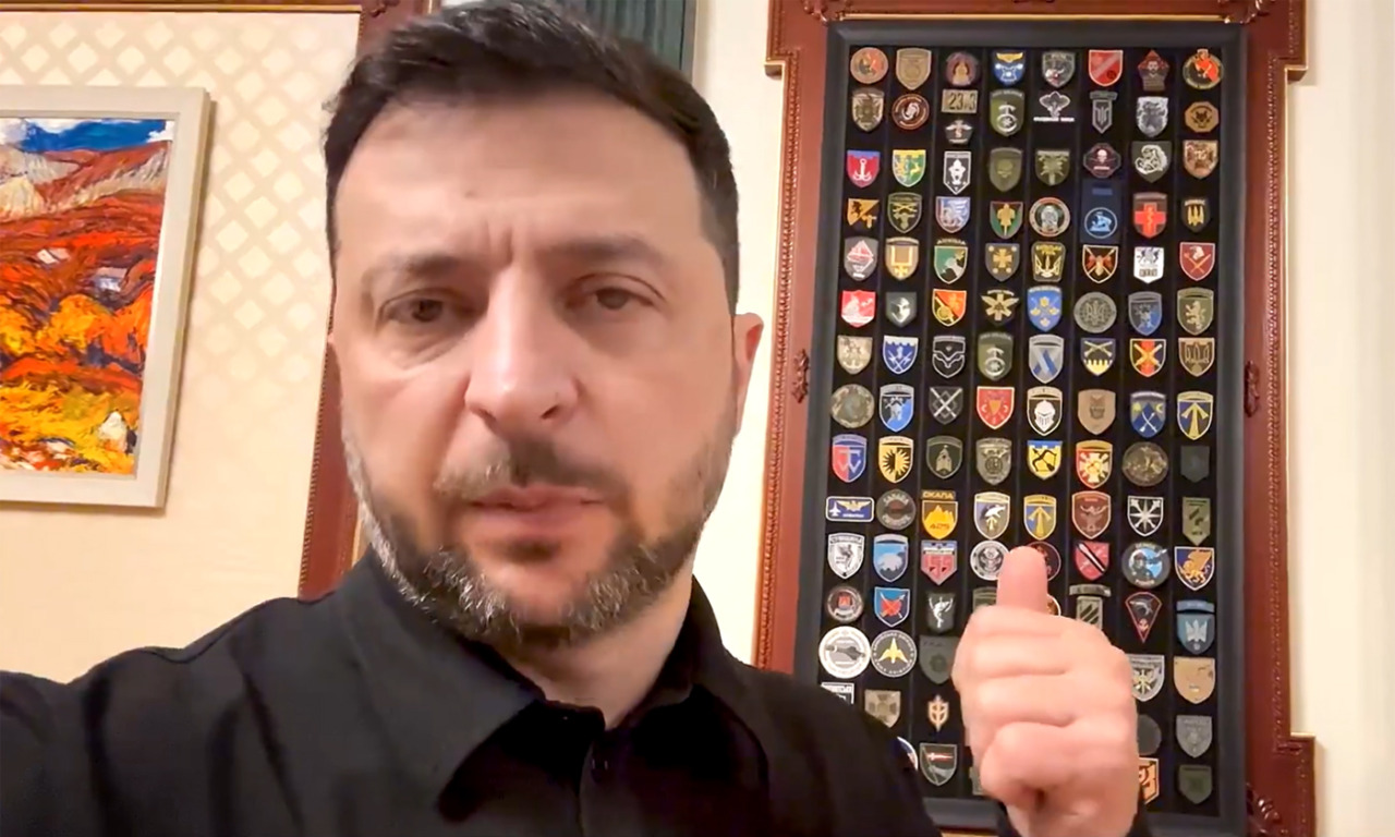 Ucraina: Mosca avanza nell’oblast’ di Dnipro, Salvini frena sul sostegno a Kiev