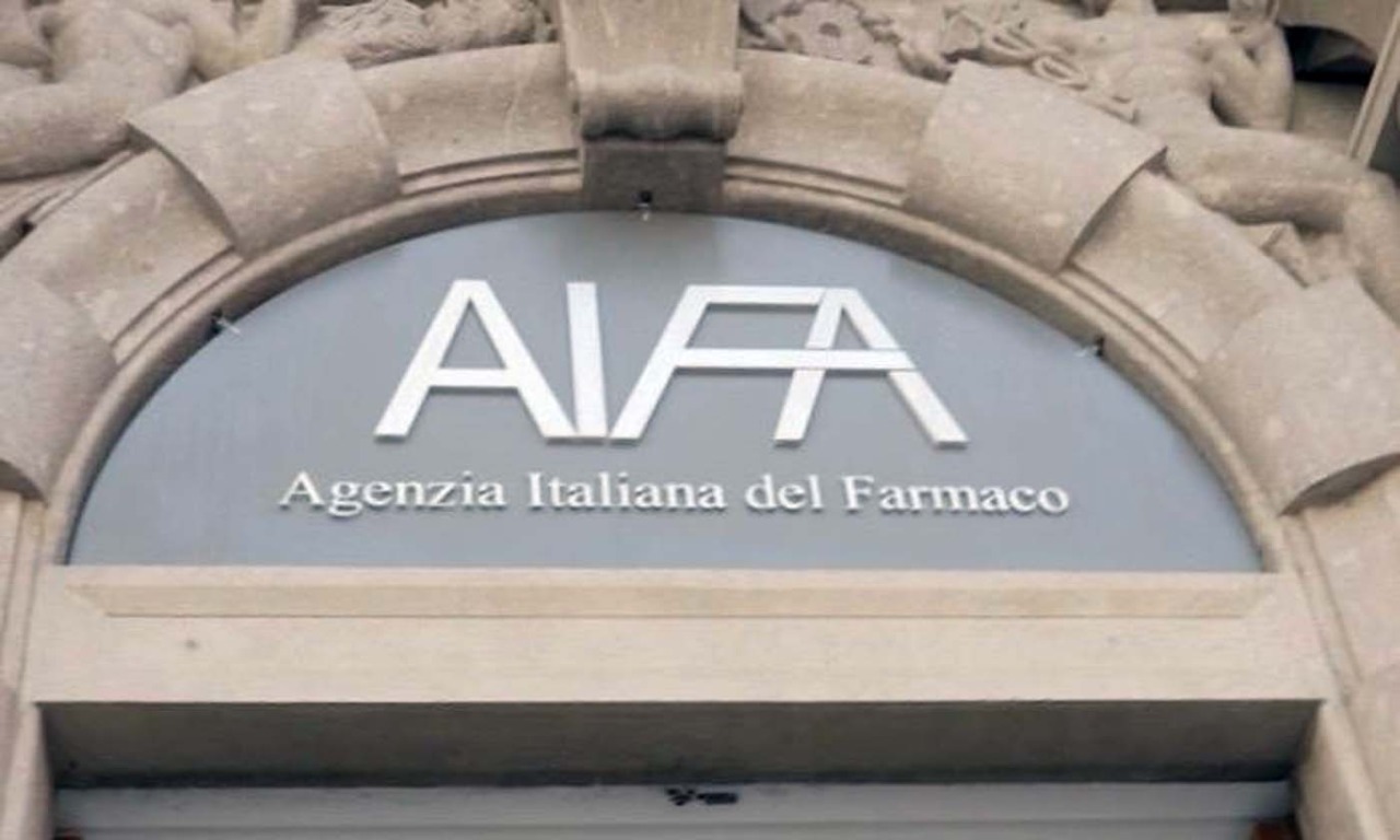 AIFA dispone il ritiro del farmaco antipsicotico Palmeux: lotti e motivazioni