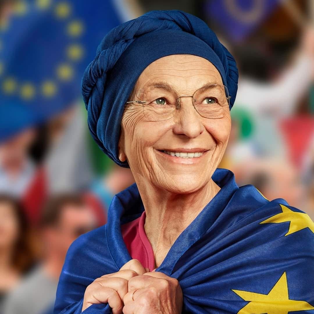 Emma Bonino ricoverata in terapia intensiva: