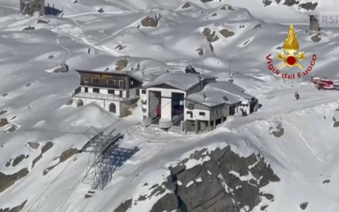 Perché l’incidente sulla funivia a Macugnaga non è stato un Mottarone-bis