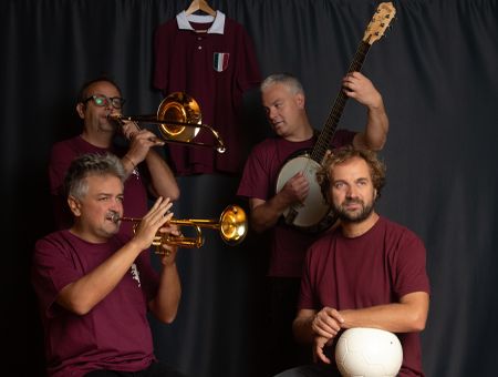 Al Binario 7 di Monza lo spettacolo di Gianfelice Facchetti che fa rivivere il Grande Torino