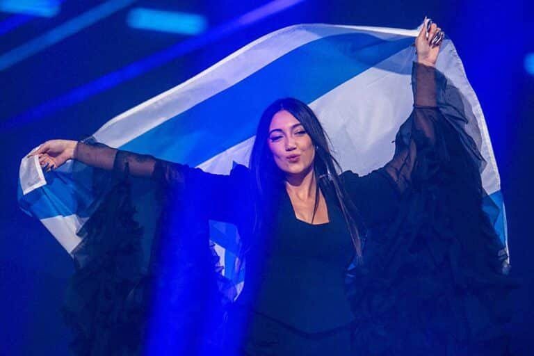 Quali sono le nazioni che boicottano Eurovision 2026 (a causa di Israele)
