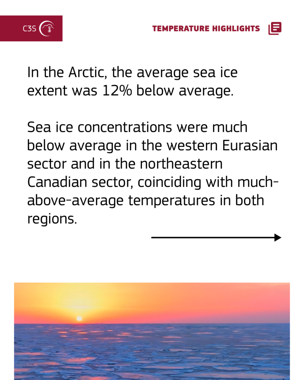 Novembre 2025 frantuma nuovi record nell’anno che sfiora il limite climatico