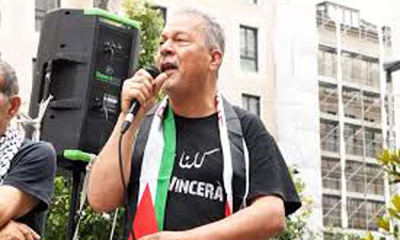 Operazione antiterrorismo a Genova: nove arresti per finanziamento a Hamas