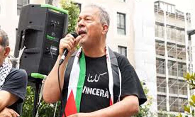 Operazione antiterrorismo a Genova: nove arresti per finanziamento a Hamas