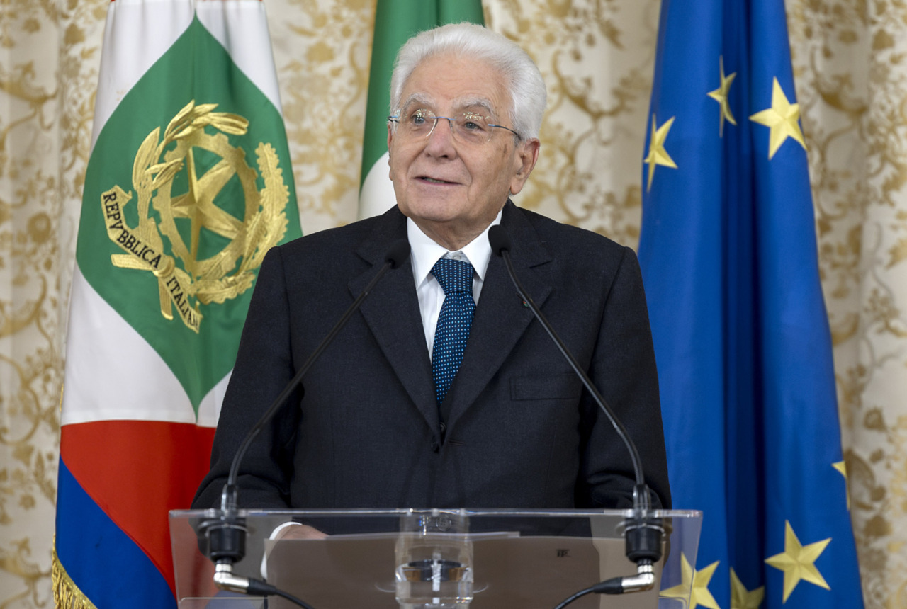 Mattarella al Foro Italia-Spagna: "Drammatiche conseguenze per la mancata difesa europea. Ora servono urgenza e visione"