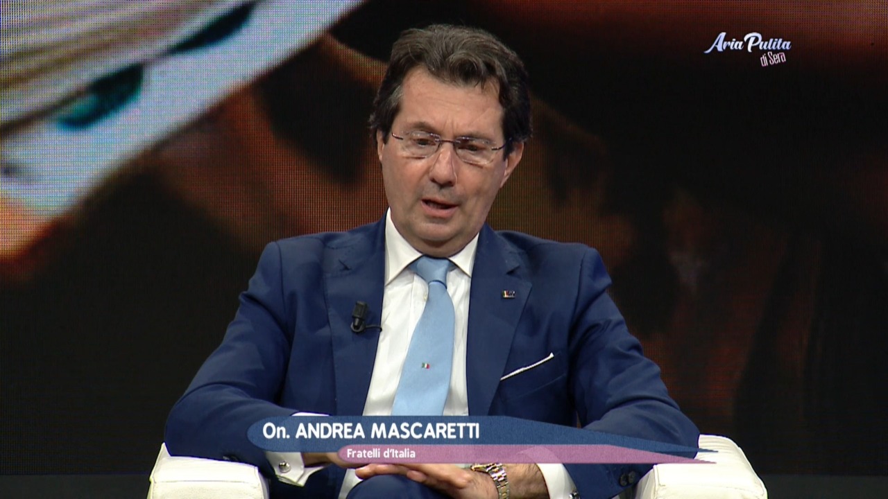 Mascaretti (FdI) :”Italia promossa: sette upgrade sul rating e conti in ordine”