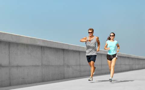 La runcation: il nuovo modo di prendersi una vacanza attiva