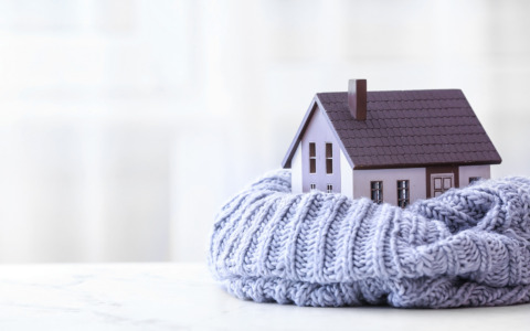 Riscaldamento elettrico: la strada verso case più efficienti