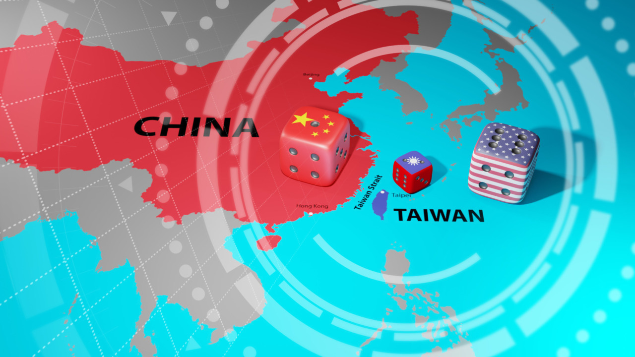 Perché è il momento “giusto” per la Cina per attaccare Taiwan (e perché non lo è)