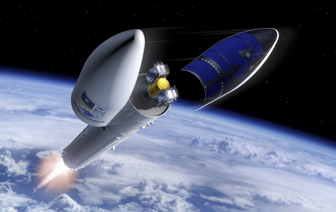 Galileo, in orbita due nuovi satelliti con Ariane 6: passo chiave per l’autonomia spaziale europea