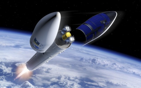 Galileo, in orbita due nuovi satelliti con Ariane 6: passo chiave per l’autonomia spaziale europea