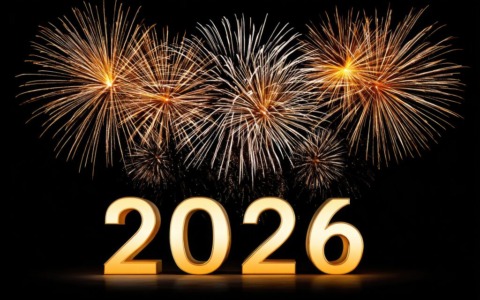 Auguri buon anno nuovo: frasi e immagini gratis di inviare su WhatsApp per Capodanno 2026