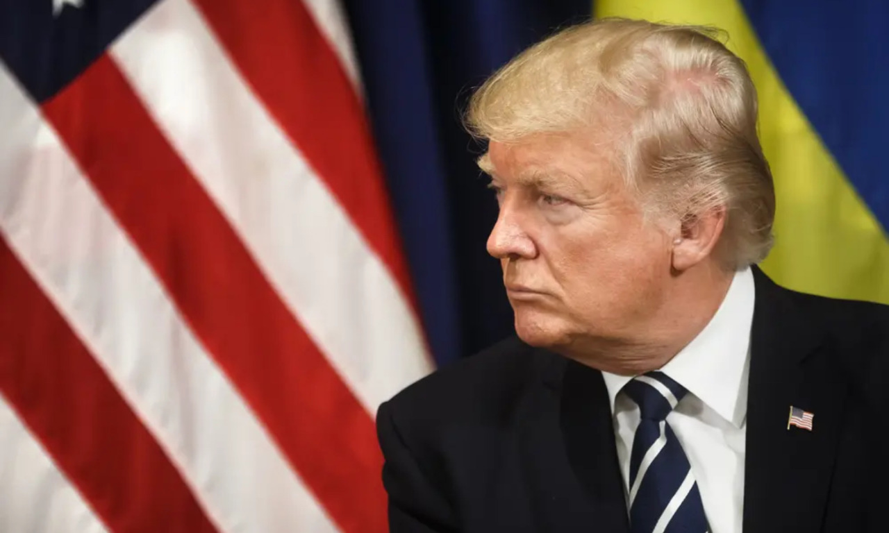 Dopo il vertice di Berlino, Trump: “Mai così vicini alla fine della guerra”