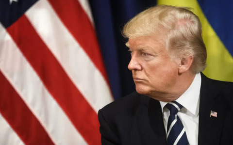 Dopo il vertice di Berlino, Trump: “Mai così vicini alla fine della guerra”